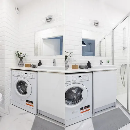 Superapart Strzelecka 24 - Praga, Metro Szwedzka